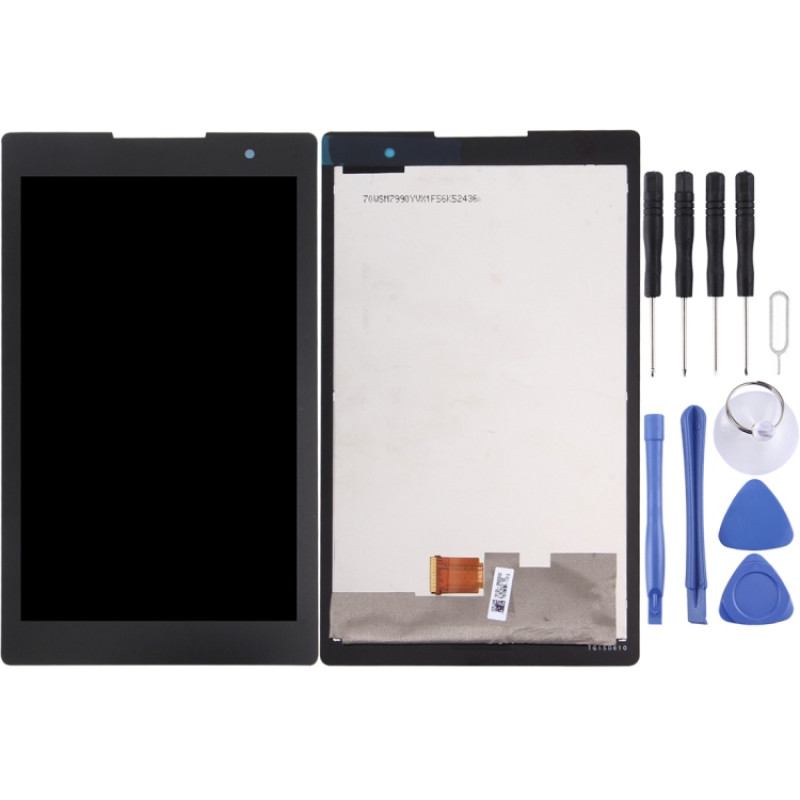 OEM LCD Screen for Asus ZenPad C 7.0 / Z170 / Z170CG / P01Y with Digitizer Full Assembly (Black) OEM LCD Screen for Asus ZenPad C 7.0 / Z170 / Z170CG / P01Y with Digitizer Full Assembly (Black)